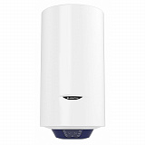 Электрический накопительный водонагреватель Ariston BLU1 ECO ABS PW 50 V SLIM