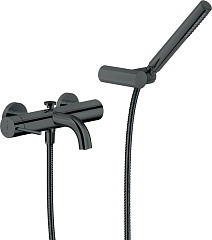 Смеситель для ванны Nobili Velis Diamond smoke VE125110FLP
