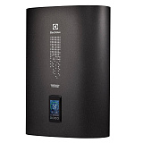 Электрический накопительный водонагреватель Electrolux EWH 100 SmartInverter Grafit