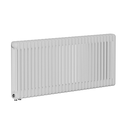 Стальной трубчатый радиатор отопления Rifar TUBOG TUB 3057-28-DV1 (Белый) Стальной трубчатый радиатор отопления Rifar TUBOG TUB 3057-28-DV1 (Белый)