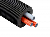 Трехтрубная система Thermaflex ФЛЕКСАЛЕН 1000+ FV+R125A2/20A25
