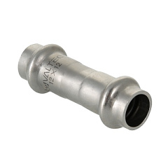 Муфта VALTEC из нержавеющей стали, 42х22 (VTi.903.I.004222)