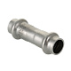 Муфта VALTEC из нержавеющей стали, 42х22 (VTi.903.I.004222)