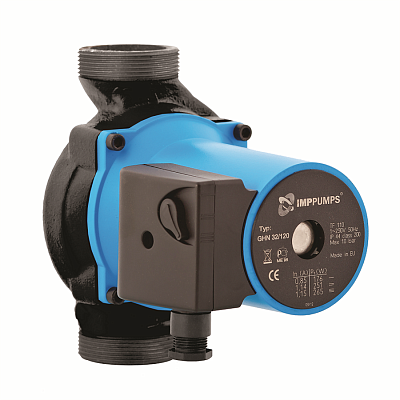 Циркуляционный насос IMP PUMPS GHN 32/120-180 Циркуляционный насос IMP PUMPS GHN 32/120-180