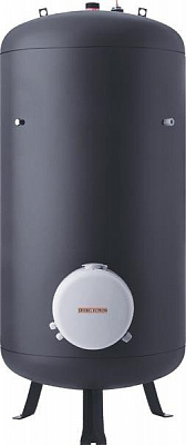 Электрический накопительный водонагреватель Stiebel Eltron SHO AC 600 6/12 kW