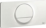 Кнопка смыва Viega Visign for style 13 белая 654498