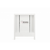 Шкаф коллекторный Rehau приставной, тип AP 130/805