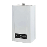 Настенный газовый двухконтурный котел отопления Baxi ECO Nova 14F (100023937)