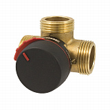 Клапан смесительный ESBE VRG 132 25-10