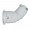 Уголок Thermaflex 45гр. для электрофузионной сварки GF-W40/45