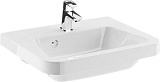 Раковина Ravak 10 550 белая