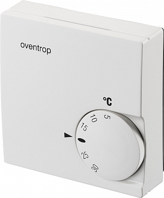 Комнатный термостат Oventrop 230 В Комнатный термостат Oventrop 230 В