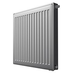 Стальной панельный радиатор отопления Royal Thermo VENTIL COMPACT VC22-300-2000 Silver Satin
