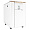 Напольный газовый конденсационный котел Gassero Alubox X-treme 300 кВт