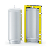 Теплоаккумулятор S-Tank SS 2000