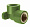 Водорозетка полипропиленовая Banninger 20 x 1/2 (PP-R) G8472G2015