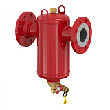 Сепаратор шлама Flamco Clean R Smart DN 50 мм Ф/Ф