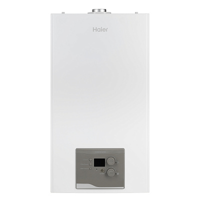 Настенный газовый двухконтурный котел отопления Haier Urban 2.14 ECO TM, 14 кВт (GE0Q6TE0ARU) Настенный газовый двухконтурный котел отопления Haier Urban 2.14 ECO TM, 14 кВт (GE0Q6TE0ARU)
