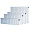 Стальной панельный радиатор отопления Kermi FKO 33/400/700