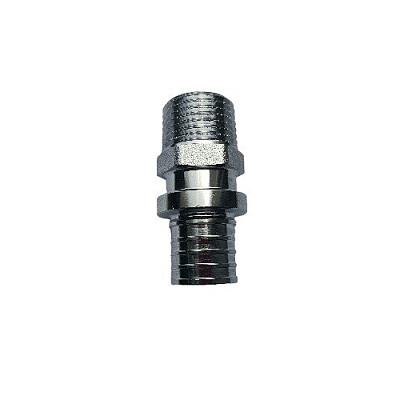 Переходник РЕХАУ с наружной резьбой 20-R 3/4 THERM S