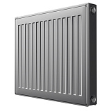 Стальной панельный радиатор отопления Royal Thermo COMPACT C11-500-400 Silver Satin