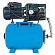 Насосная станция UNIPUMP AUTO JET 100 L-50