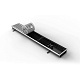 Внутрипольный конвектор с естественной конвекцией Vitron ВК.55.160.2800.2ТГ