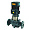 Насос циркуляционный UNIPUMP SVH 50-12-1,1/2