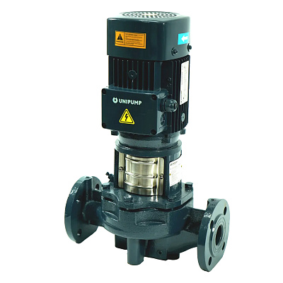 Насос циркуляционный UNIPUMP SVH 50-12-1,1/2 Насос циркуляционный UNIPUMP SVH 50-12-1,1/2