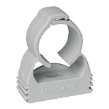 Хомут Walraven starQuick 20-23 мм, цвет - серый