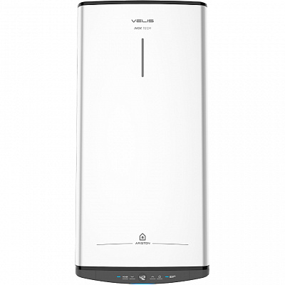 Электрический накопительный водонагреватель Ariston ABSE VLS PRO INOX PW 50 Электрический накопительный водонагреватель Ariston ABSE VLS PRO INOX PW 50