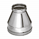 Конус FERRUM (430/0,5 мм) Ф110х200