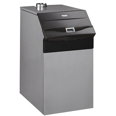 Напольный газовый котел отопления Baxi POWER HT 1.1200 (WHS43112060-) Напольный газовый котел отопления Baxi POWER HT 1.1200 (WHS43112060-)