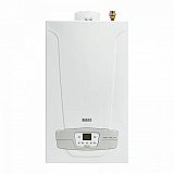 Настенный газовый конденсационный котел отопления Baxi LUNA Duo-tec MP 1.60