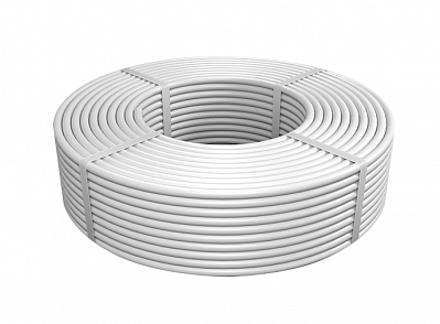 Труба Royal Thermo AXIOpress универсальная металлополимерная Pex-b/Al/Pex-b d32x4,0 мм Труба Royal Thermo AXIOpress универсальная металлополимерная Pex-b/Al/Pex-b d32x4,0 мм