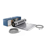 Нагревательный мат Electrolux Dry Alu Mat EDAM 2-160-3 (комплект тёплого пола)