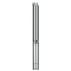 Скважинный насос DAB S4 3/39 3HP T 400/50 4OL
