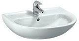 Раковина Laufen Pro подвесная 55x44 белая