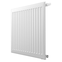 Стальной панельный радиатор отопления Royal Thermo VENTIL HYGIENE 10/600/600