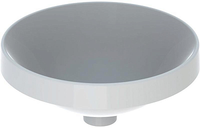 Раковина Geberit VariForm 40 белая