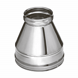 Конус FERRUM (430/0,5 мм) Ф160х250