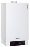 Настенный газовый конденсационный котел отопления одноконтурный Viessmann Vitodens 200-W Vitotronic 100 60 кВт Тип HC1B B2HAK07