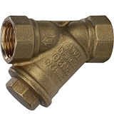 Фильтр сетчатый Stout ВВ 1/2 (500 мкм)