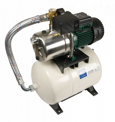 Насосная станция DAB AQUAJET-INOX 82 M - G Насосная станция DAB AQUAJET-INOX 82 M - G