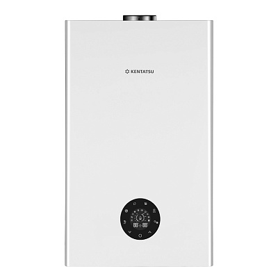 Настенный газовый конденсационный котел отопления Kentatsu NOBBY BASE CONDENS (S) 36-CS Настенный газовый конденсационный котел отопления Kentatsu NOBBY BASE CONDENS (S) 36-CS