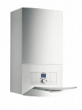 Настенный газовый двухконтурный котел отопления Vaillant atmoTEC plus VUW 200/5-5 (0010015259)