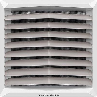 Тепловентилятор водяной Volcano VR mini 3 AC Тепловентилятор водяной Volcano VR mini 3 AC