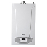 Настенный газовый одноконтурный котел отопления Baxi ECO Life 1.14F (7860077)