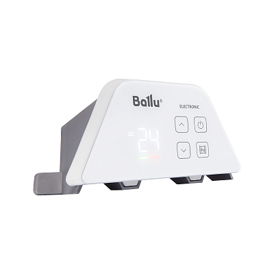 Блок управления Ballu Transformer Electronic BCT/EVU-4E к конвектору Apollo Transformer Блок управления Ballu Transformer Electronic BCT/EVU-4E к конвектору Apollo Transformer