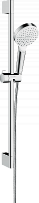 Душевой гарнитур Hansgrohe Crometta 1jet 26533400